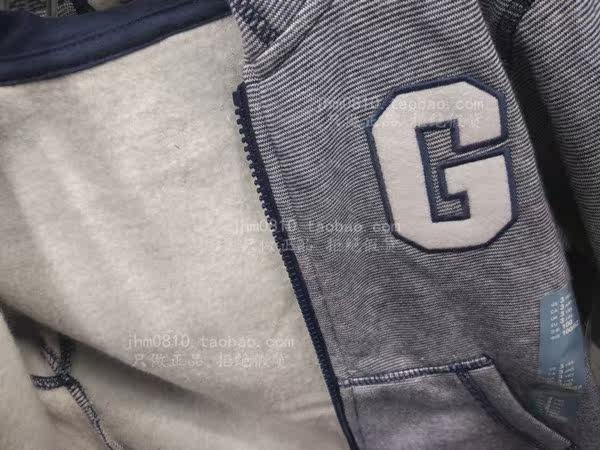 Толстовка детская gap 229 222248 