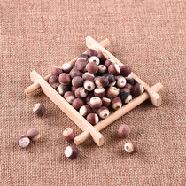 Zhaoqing specialty red skin round grain gorgon Renzishi fresh large dry cargo gorgon chicken head rice 100g DP048