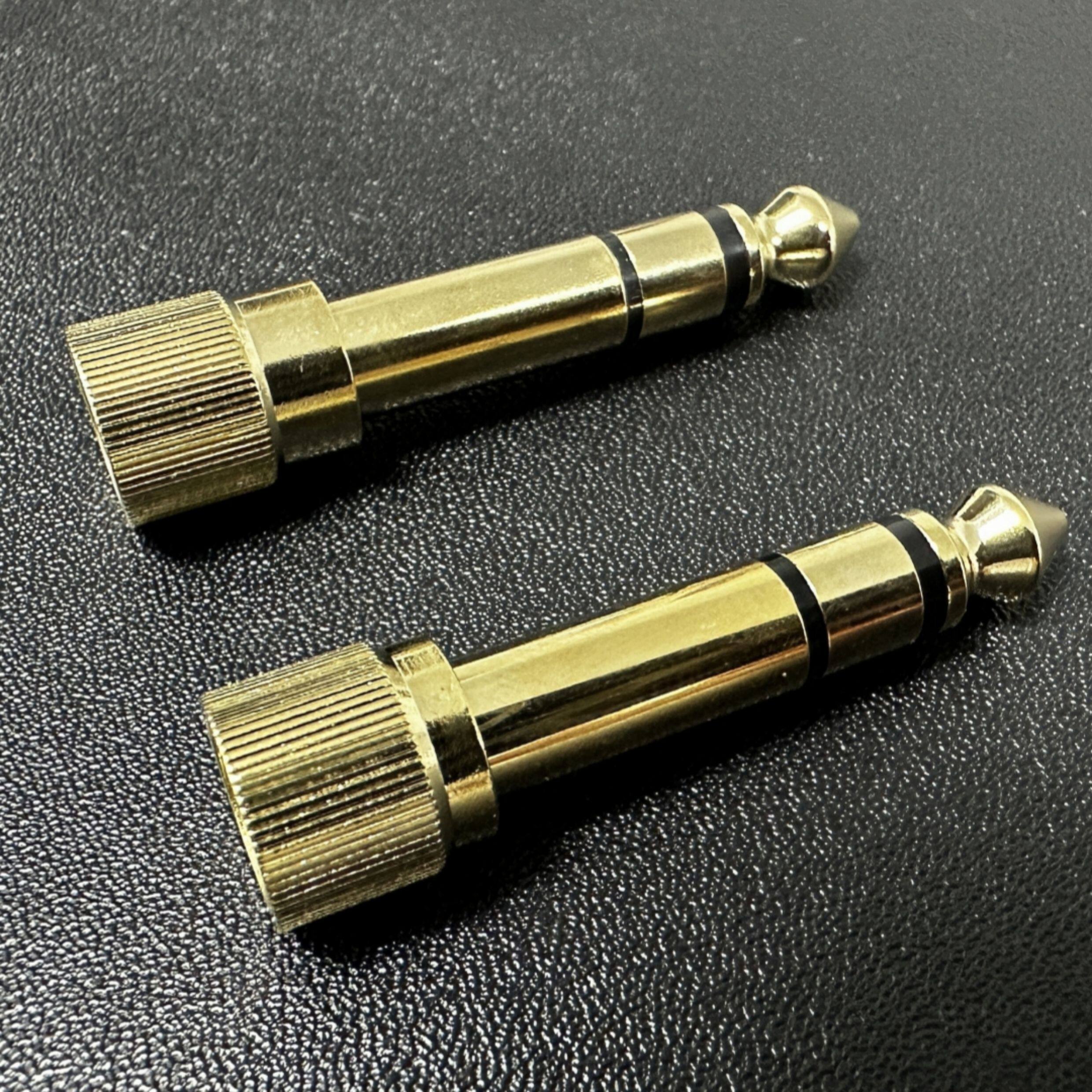 先锋耳机转接头3.5转6