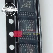 Brand new original TSC2046EIPW 2046EI touch screen controller TSSOP16 TI imported spot
