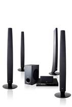 Original LG5 1-Channel set home theater plus Apple brand amplifier seven-piece set