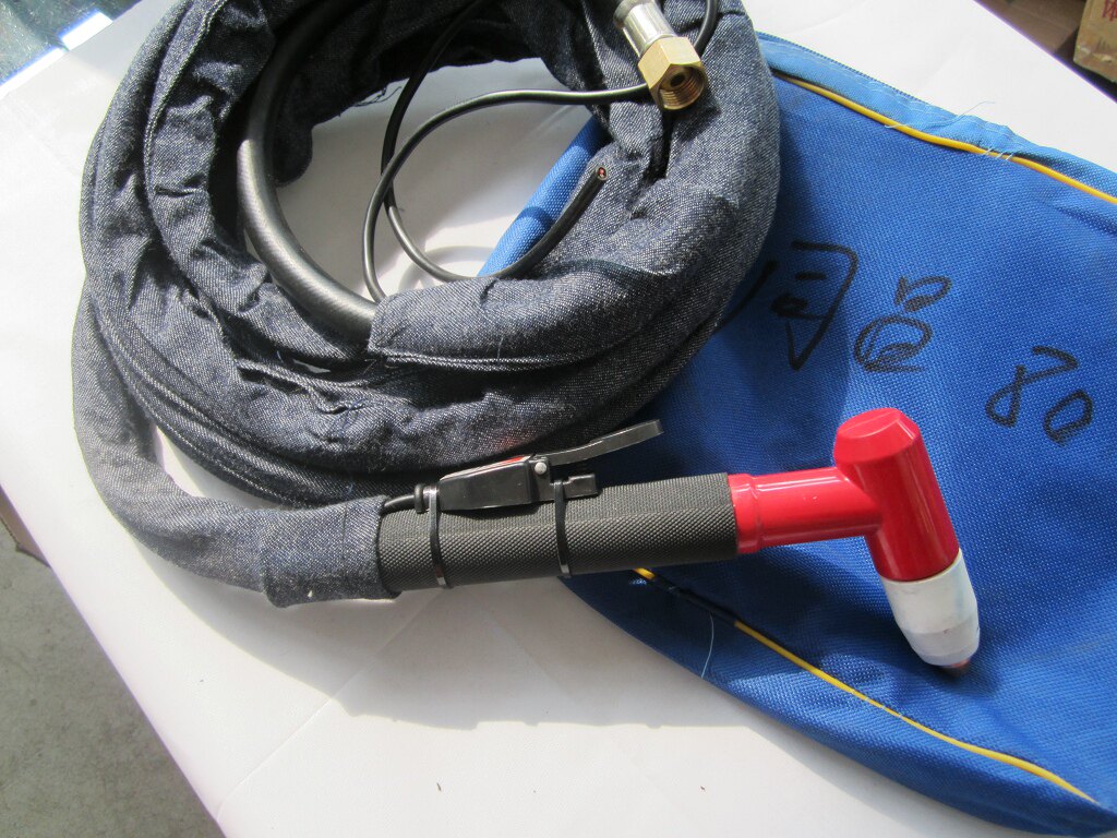 等离子同昌80a切割枪 tcd-100a割枪 5米 切割枪同昌80a