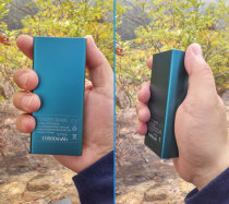 Shuyang 6 generation 281 charging treasure Mobile power supply suitable for 21700 battery welding-free fast charging compact charging treasure