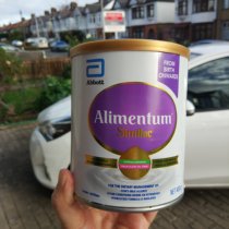 Abbott Similac deep hydrolysis formula milk powder without lactose 400g domestic spot same day delivery