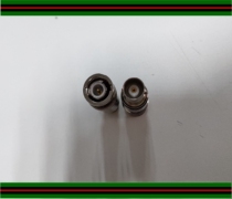 75 ohm BNC coaxial fixed attenuator ATT:1-30dB