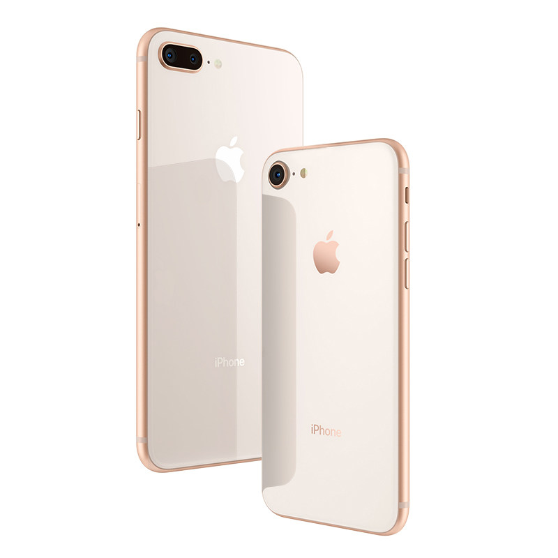 【现货分期】apple/苹果 iphone 8苹果8手机iphone8plus国行8p 8x