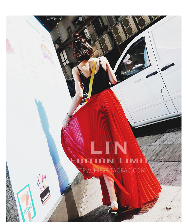 Юбка Lin edition limit