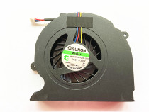 New HP HP EliteBook 8540w 8540p 8540 8540 cooling fan fan