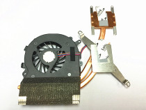 Apply the brand new original Sony AIO VPC-EA3 PCG-71212M EB EA fan with cooling fins