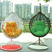 Hanging Basket Rattan Chair Home Hanging Chair Autumn Thousands Chairs Indoor outdoor Balcony Bird Nest Princess Cradle Casual Transparent Bubble Chair