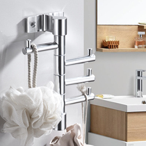 Dressing hook bathroom with dressing hook bathroom hooks door rear cloths hook toilet washroom clothing hook solid free of punch