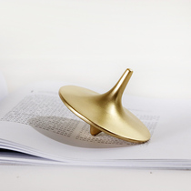 Nordic minimalist imports handmade light lavish creative tops Pendulum Pieces Small Ornament Books House Art Desktop Decorative Little Things