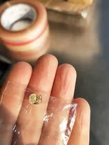 Customer order special shot (Diamond ring custom style)