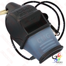 Canadian sonic whistle Fox40 Sonik Basketball football referee whistle 120 decibels imported