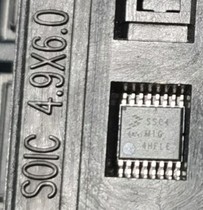 IC tray TRAY tray antistatic SOP8 4 9 * 6 5 * 6 narrow body TSSOP16 480 new