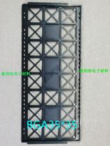 Electronic components IC chip tray tray QFP QFN BGA35 * 35mm * 2MM 24 grid