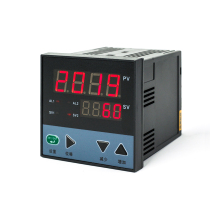 Smart PID regulator frequency converter frequency controller speed regulator pressure regulator AT808