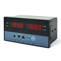 Intelligent 2-way temperature digital display D821-022 D823-011-23 23-HL HL-2P