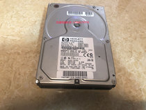 HP D4963A DCAS-34330 4G 4 2G D4963-60001 69001 50-pin SCSI hard drive