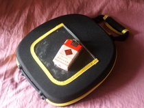 Hard Case toolkit car kits