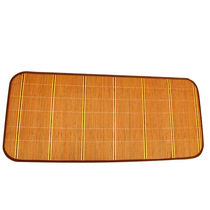 Baby bed mat kindergarten mat childrens double-sided mat bamboo mat childrens bed mat baby can be customized