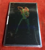 Spot Zhang Guorong Crossing 97 Concert Karaoke Audiovisual Edition DVD brand new unsealed