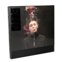 Genuine spot sales Li Ronghao um CD 2017 new album 1CD lyrics book five major records