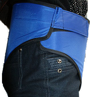 X-ray protection lead panties gonadal triangle scarf radiology intervention lead pant particle shorts 0.5 / 0.75 X-ray protection lead panties gonadal triangle scarf radiology intervention lead pant particle shorts 0.5 / 0.75