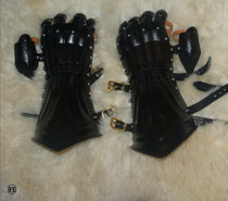 (Gothic Armor) Milan Knight Legion Armor Western Collection Medieval Roman Cavalry