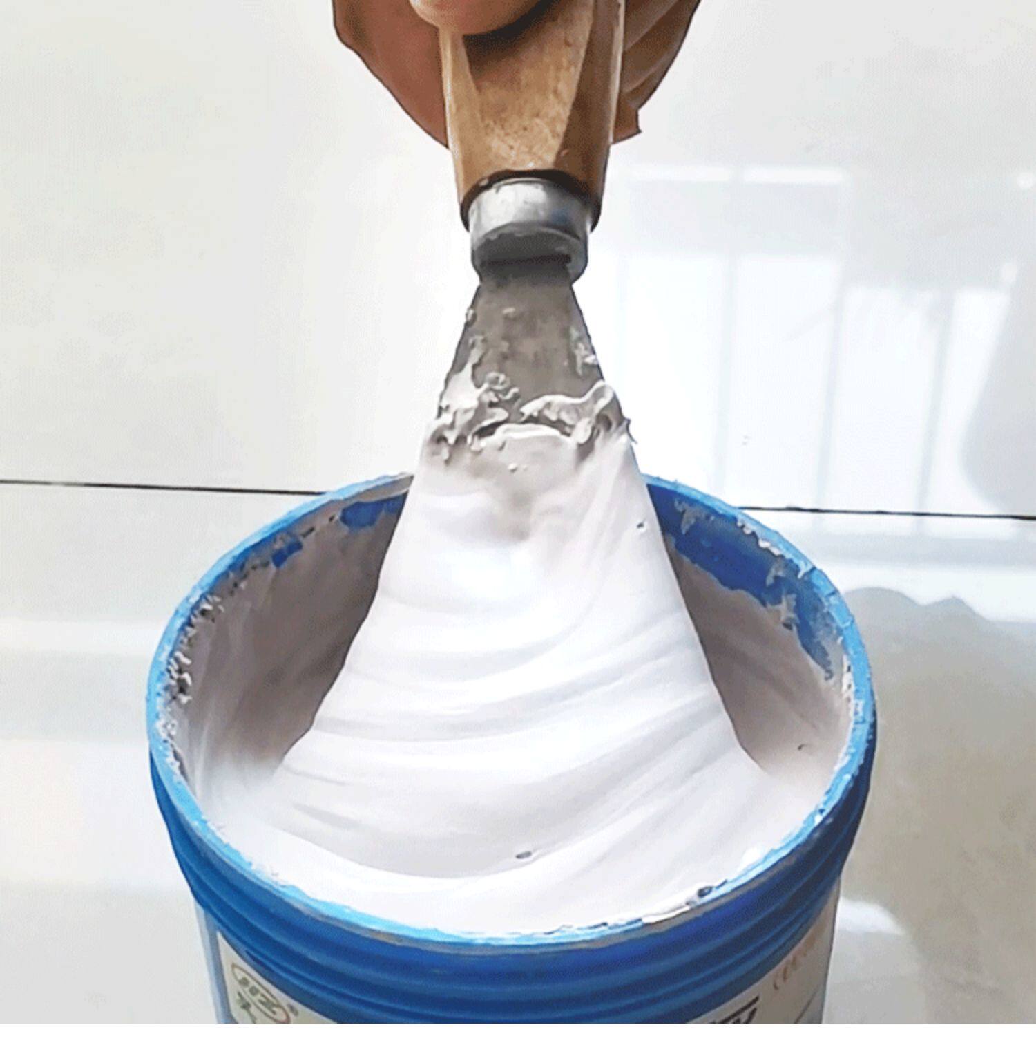 原子灰汽车腻子粉钣金合金小补土快干固化剂