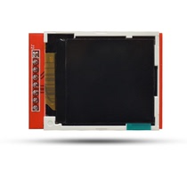 1 44 inch TFT color screen module SPI interface spike NOKIA 5110 any monolithic driver 128*128