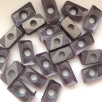 CNC tool CNC blade imported used Japan 25R0 8 Blade APMT1604 CNC milling cutter