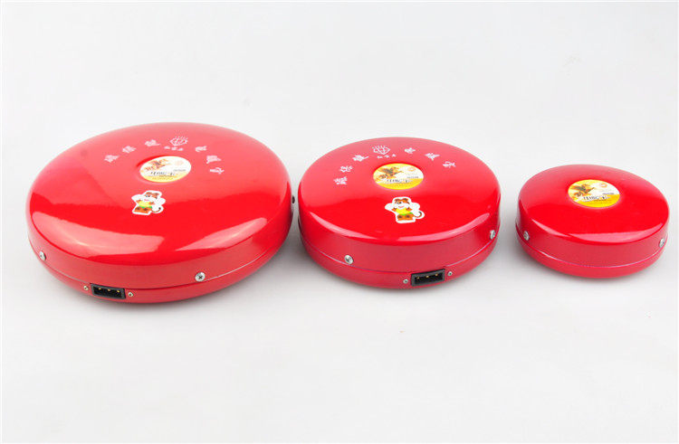 大号红宝石充电式电热暖手宝防爆迷你热宝电热饼老式铁饼暖脚20cm