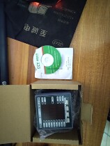 Shenzhen CLP Technology new original PMC-D726M three-phase digital multi-function measurement and control meter