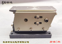 HD-190#pure copper large vibration force side pull linear feeder vibration controller flat vibration shaker