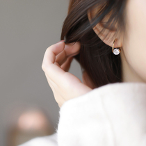 Invisible Silicone Ear Clip Aural Ear Accessories Minimalist Ear Ring Without Pain Clip Earrings High Level Sensation Small Crowdsourced