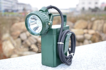 Ocean King IW5100GF IW5120 portable explosion-proof strong light BAD303 mine light