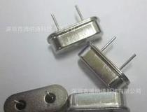 Spot in-line passive crystal HC-49S Short foot 4M 6M 8M 12M 16M 20M 24M 25M 27M