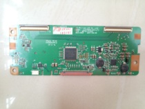 Original disassembly logic board 6870C-0193A physical shooting