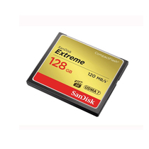 SanDisk CF 128g CF Card 800x120m S Extreme Speed SLR 128g