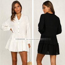 Thai Island Resort Sexy Loose Beach Skirt Hooded Sweatshirt Swimsuit Sunscreen Jacket Bamboo Festival Cotton Outfitting Womens Hood Clothing