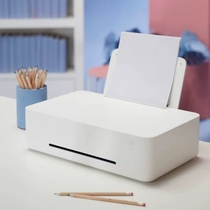 Xiaomi Mijia inkjet printer Home Office Wireless multifunction Print Wifi Remote Print Only unsealed