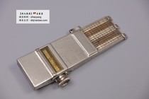 Domestic Spot Germany First Century Comptantor Antiques Small Metal Machinery Calculator Culture Collection