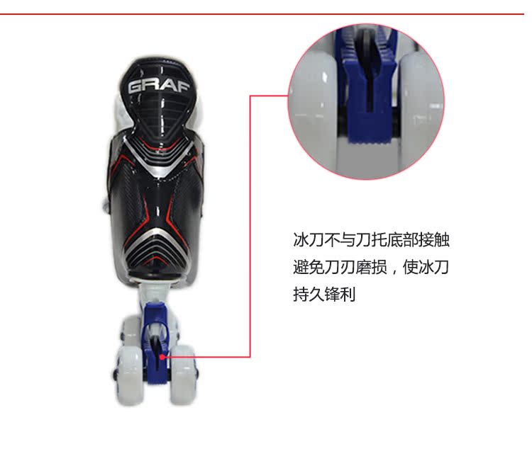 чехол на лезвие коньков Rollergard чехол на лезвие коньков Rollergard