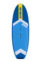 Starfish windsurfing 2020 School beginner windsurfing windsurfing board