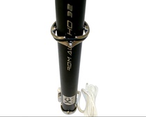 EXOCET French flying fish extension rod Aluminum RDM SDM 32cm 48cm Windsurfing special