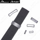 UTX Duraflex 버클 스트랩 골키퍼 웨빙 소매 웨빙 고정 반지 DIY 액세서리 UTX Duraflex 버클 스트랩 골키퍼 웨빙 소매 웨빙 고정 반지 DIY 액세서리