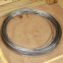 Electric heating special heating wire resistance heating wire energized heating resistance wire