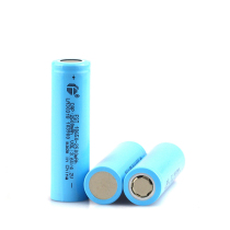 Foster 3 7V rechargeable battery flashlight charging treasure mobile power bank 2500mah18650 lithium battery