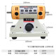 Quanlidaotai Mill Small Electric Woodworking Jade 절단 및 분쇄 기계 조각 조각 및 연마 기계 분쇄 휠 전기 연삭 도구 Quanlidaotai Mill Small Electric Woodworking Jade 절단 및 분쇄 기계 조각 조각 및 연마 기계 분쇄 휠 전기 연삭 도구
